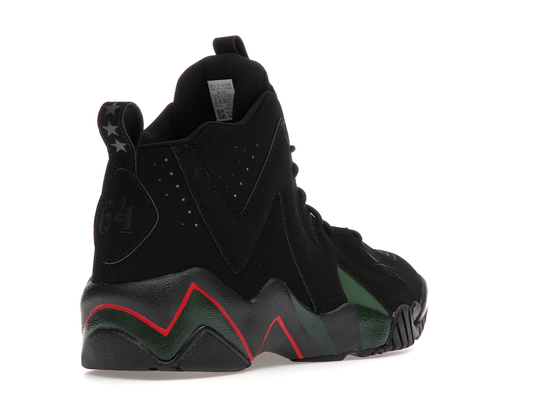 Vue 32 de Reebok Kamikaze II DTLR Glory Years