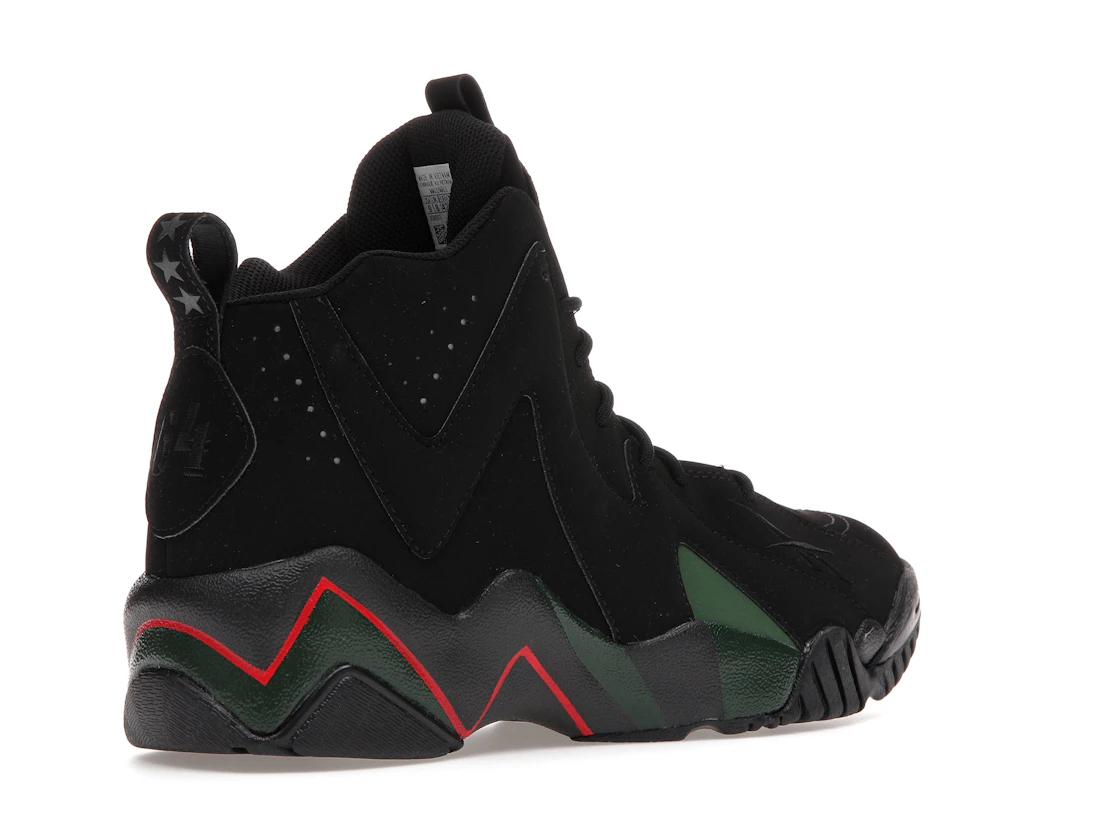 Vue 33 de Reebok Kamikaze II DTLR Glory Years