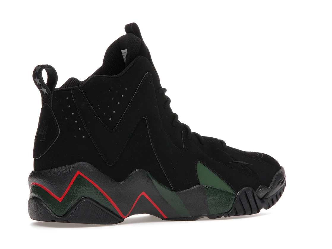 Vue 34 de Reebok Kamikaze II DTLR Glory Years