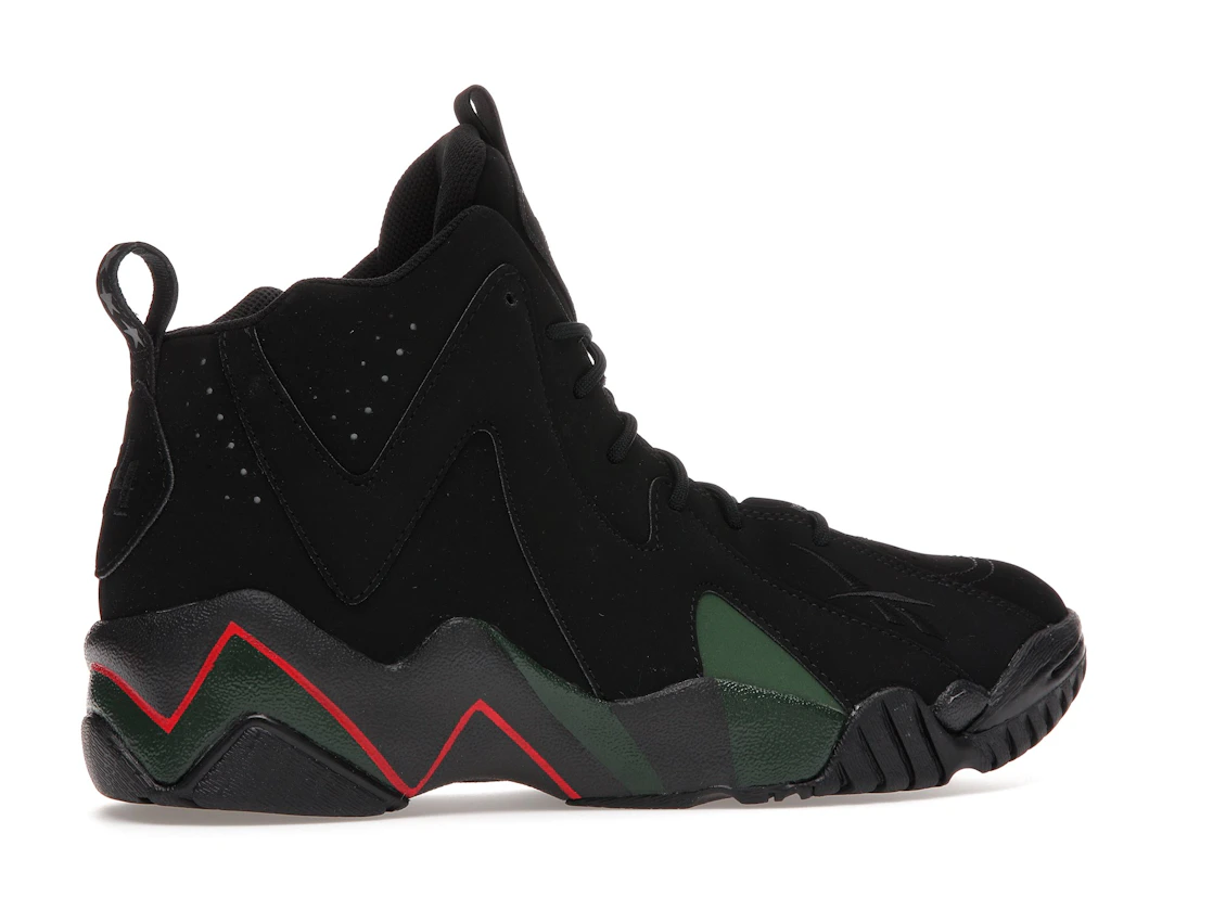 Vue 35 de Reebok Kamikaze II DTLR Glory Years