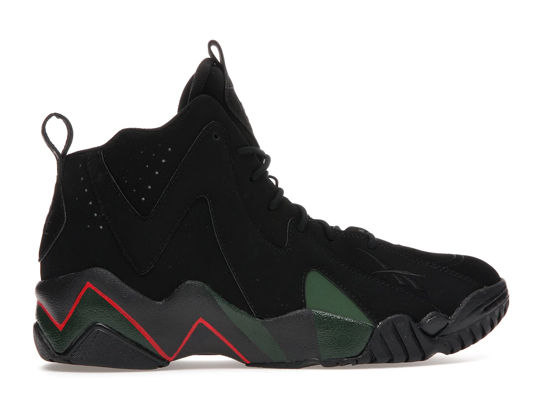 Vue 36 de Reebok Kamikaze II DTLR Glory Years