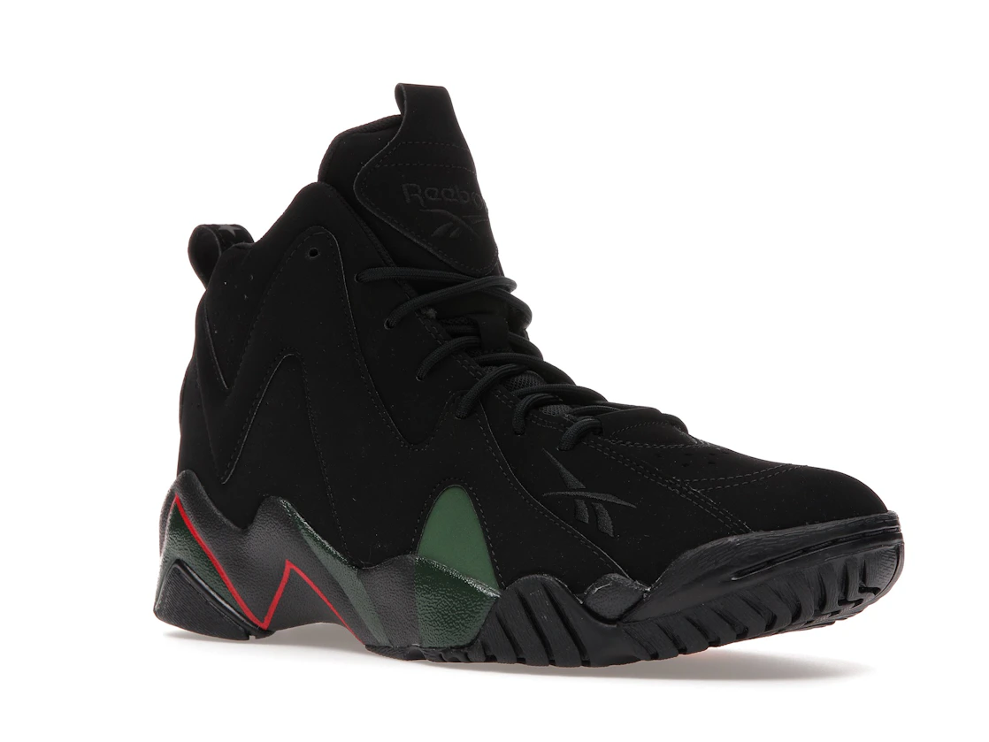 Vue 5 de Reebok Kamikaze II DTLR Glory Years