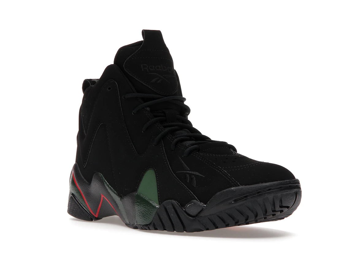 Vue 6 de Reebok Kamikaze II DTLR Glory Years