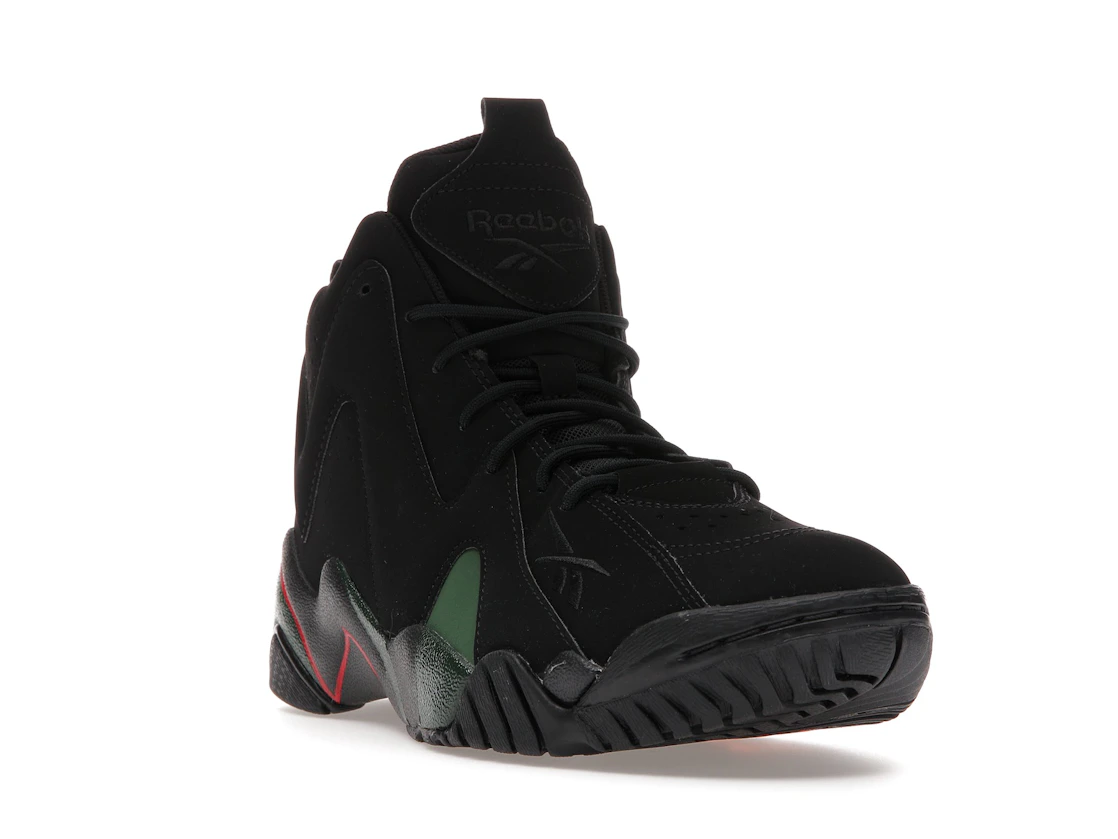 Vue 7 de Reebok Kamikaze II DTLR Glory Years