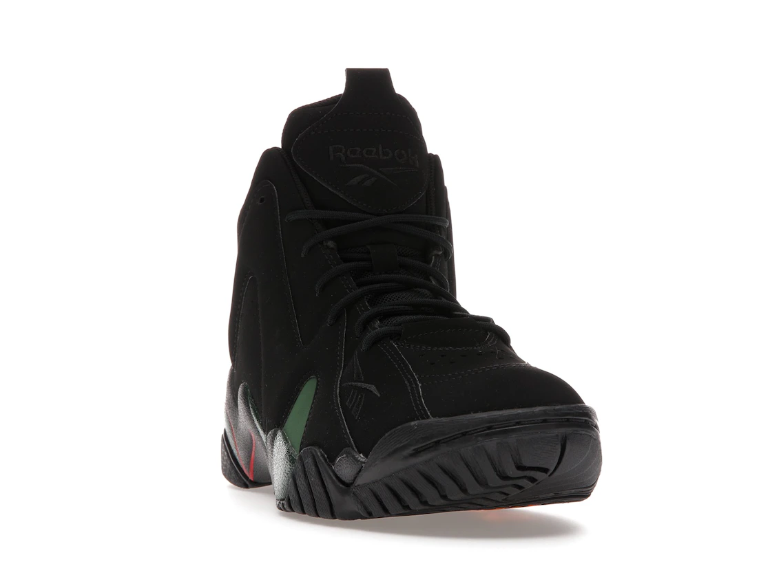 Vue 8 de Reebok Kamikaze II DTLR Glory Years