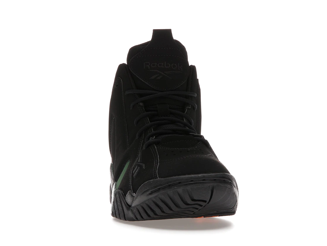 Vue 9 de Reebok Kamikaze II DTLR Glory Years