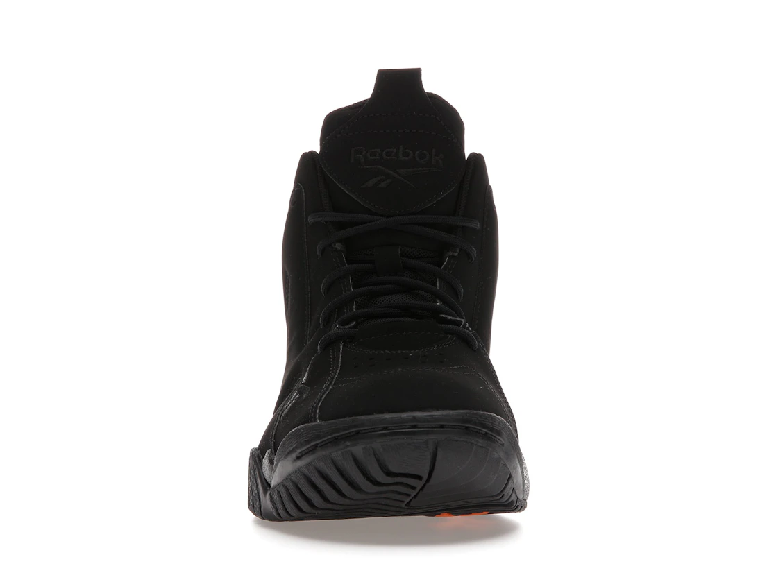 Vue 10 de Reebok Kamikaze II DTLR Glory Years