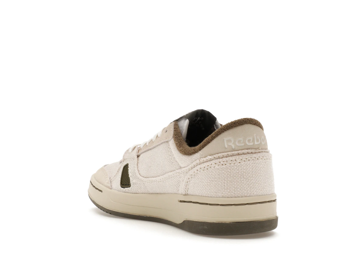 Vue 25 de Reebok LT Court Maharishi Alabaster