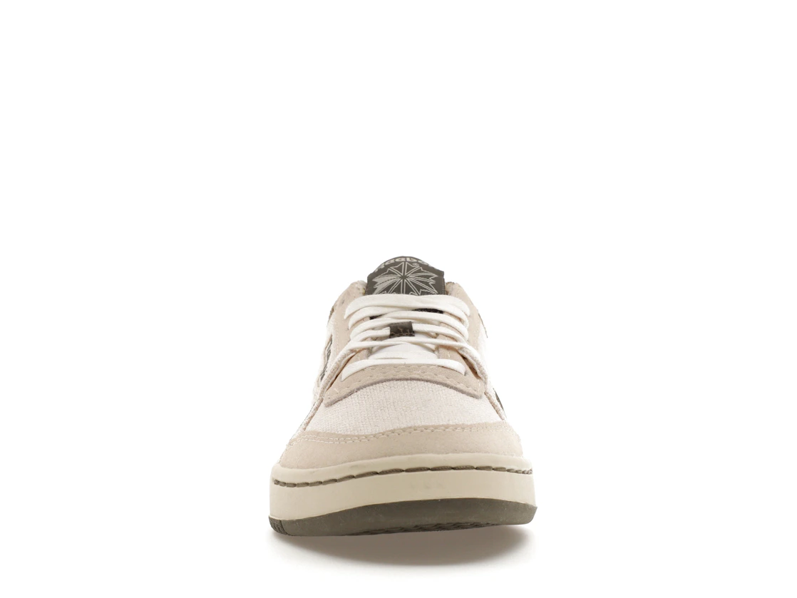 Vue 10 de Reebok LT Court Maharishi Alabaster