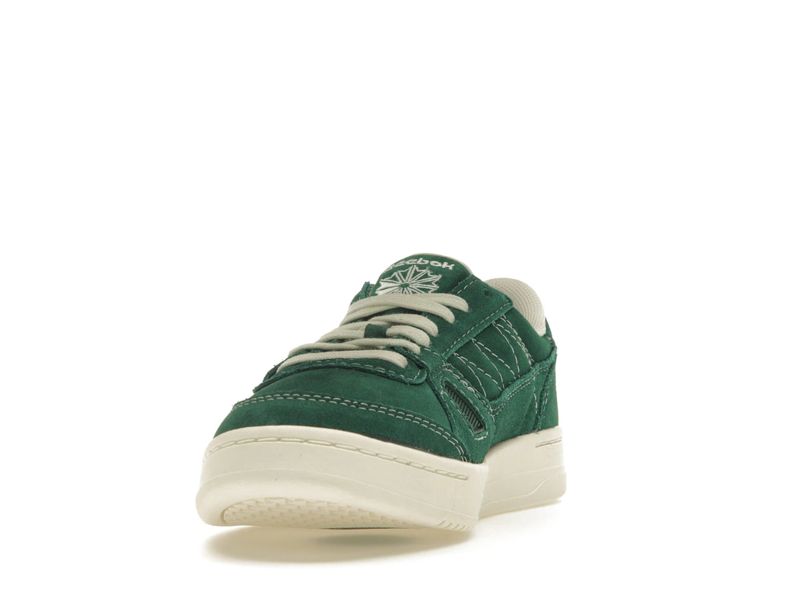 Vue 12 de Reebok LT Court SNEEZE Viper Green