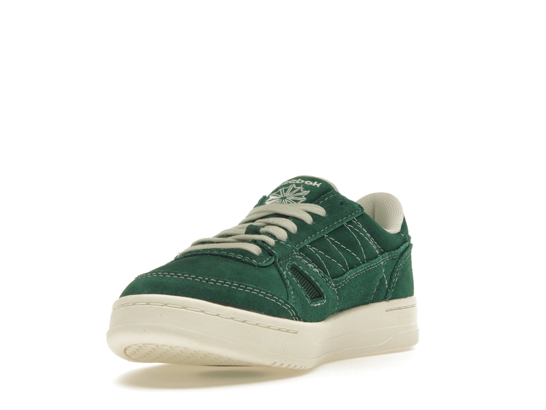 Vue 13 de Reebok LT Court SNEEZE Viper Green