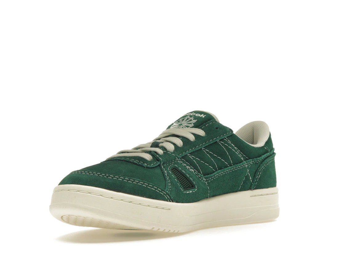 Vue 14 de Reebok LT Court SNEEZE Viper Green