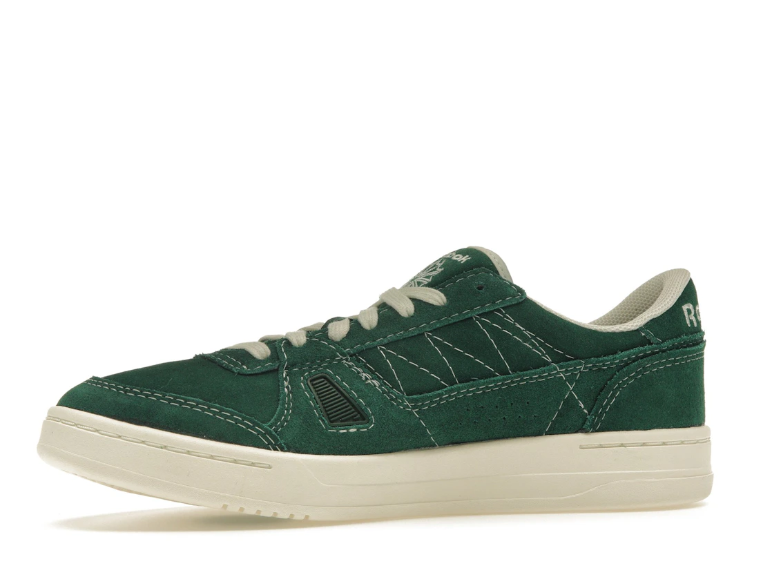 Vue 17 de Reebok LT Court SNEEZE Viper Green
