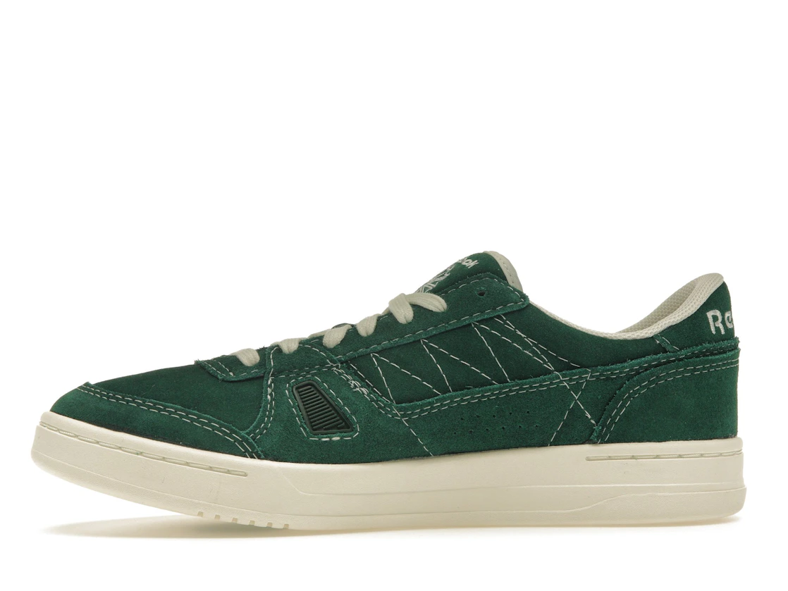 Vue 18 de Reebok LT Court SNEEZE Viper Green