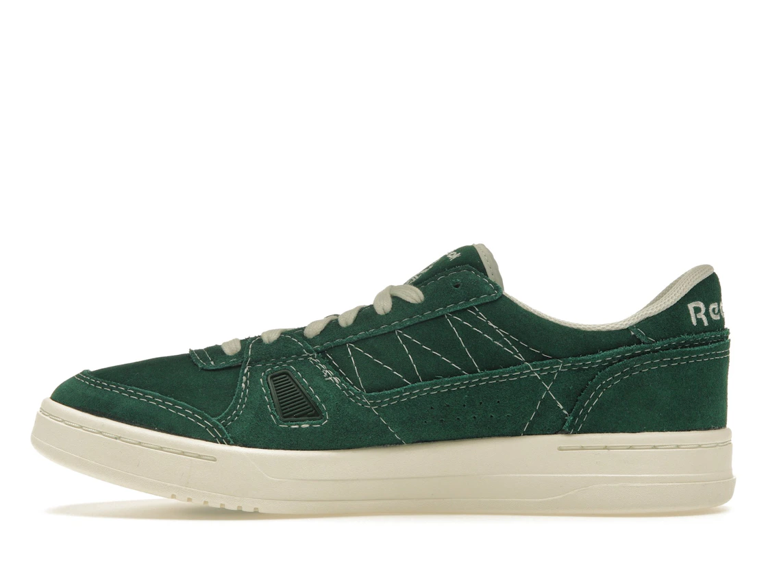 Vue 19 de Reebok LT Court SNEEZE Viper Green