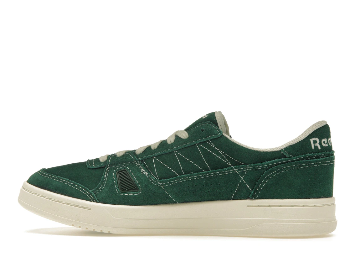 Vue 20 de Reebok LT Court SNEEZE Viper Green