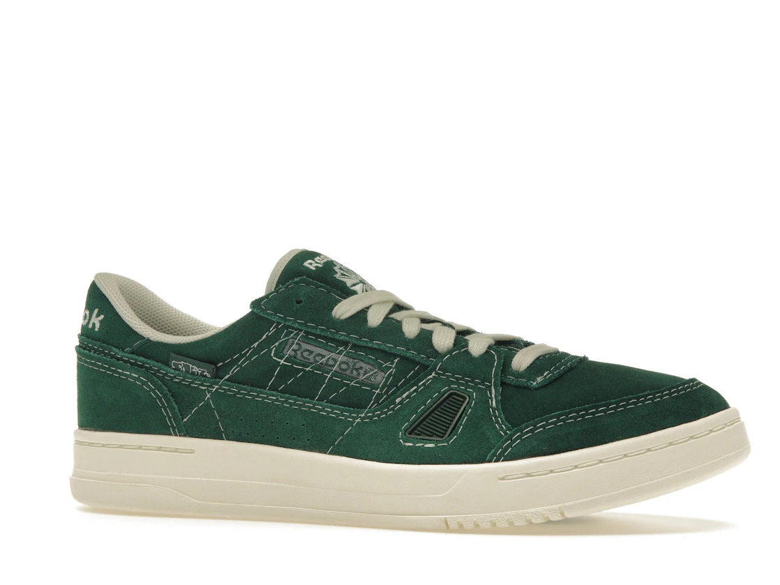 Vue 3 de Reebok LT Court SNEEZE Viper Green