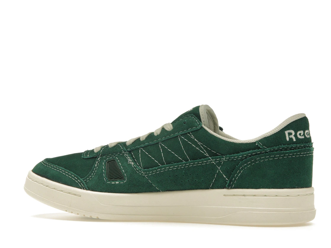 Vue 21 de Reebok LT Court SNEEZE Viper Green