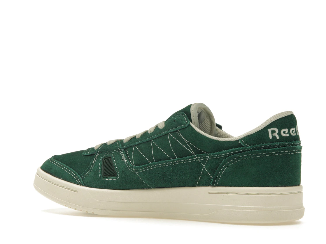 Vue 22 de Reebok LT Court SNEEZE Viper Green