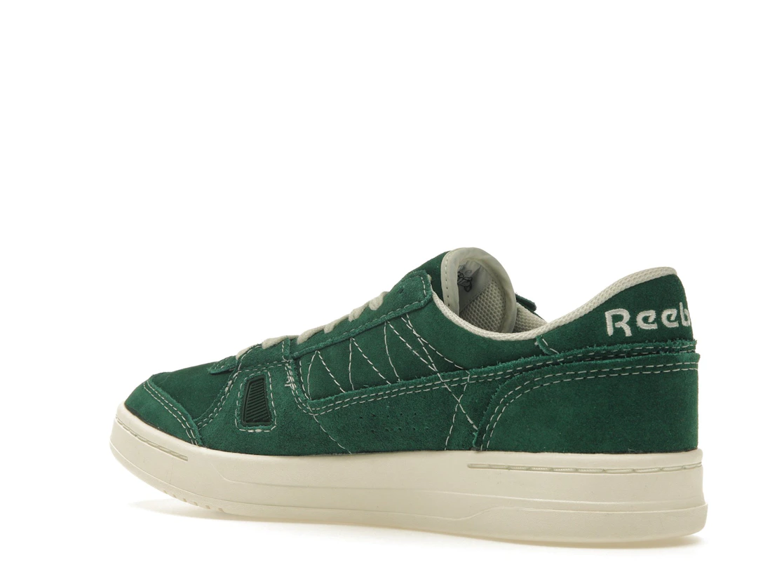 Vue 23 de Reebok LT Court SNEEZE Viper Green