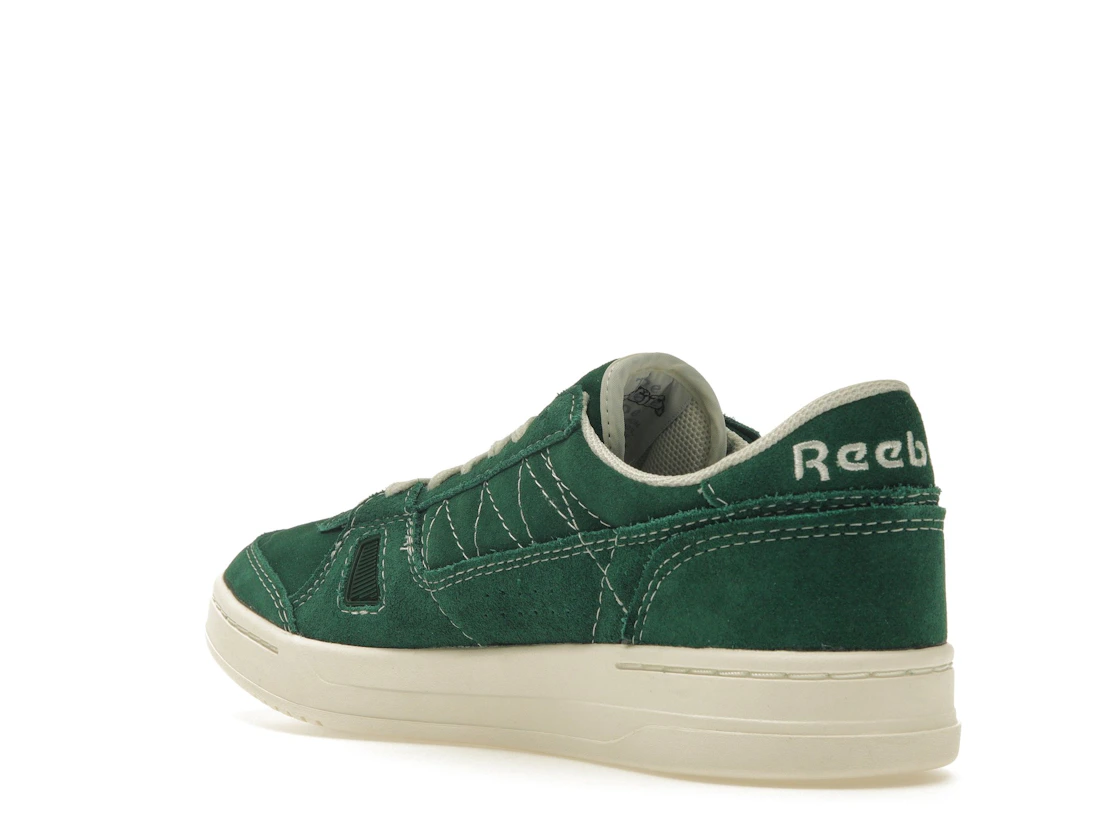 Vue 24 de Reebok LT Court SNEEZE Viper Green