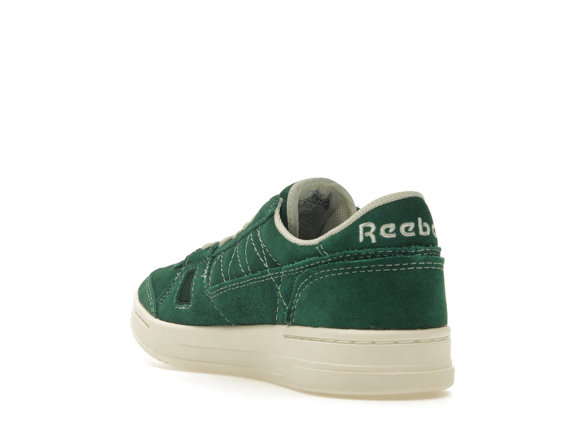Vue 25 de Reebok LT Court SNEEZE Viper Green