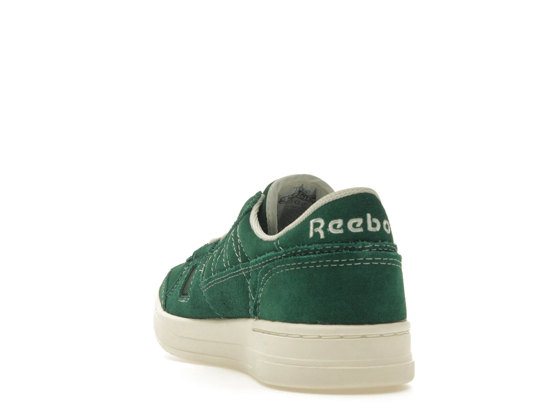 Vue 26 de Reebok LT Court SNEEZE Viper Green