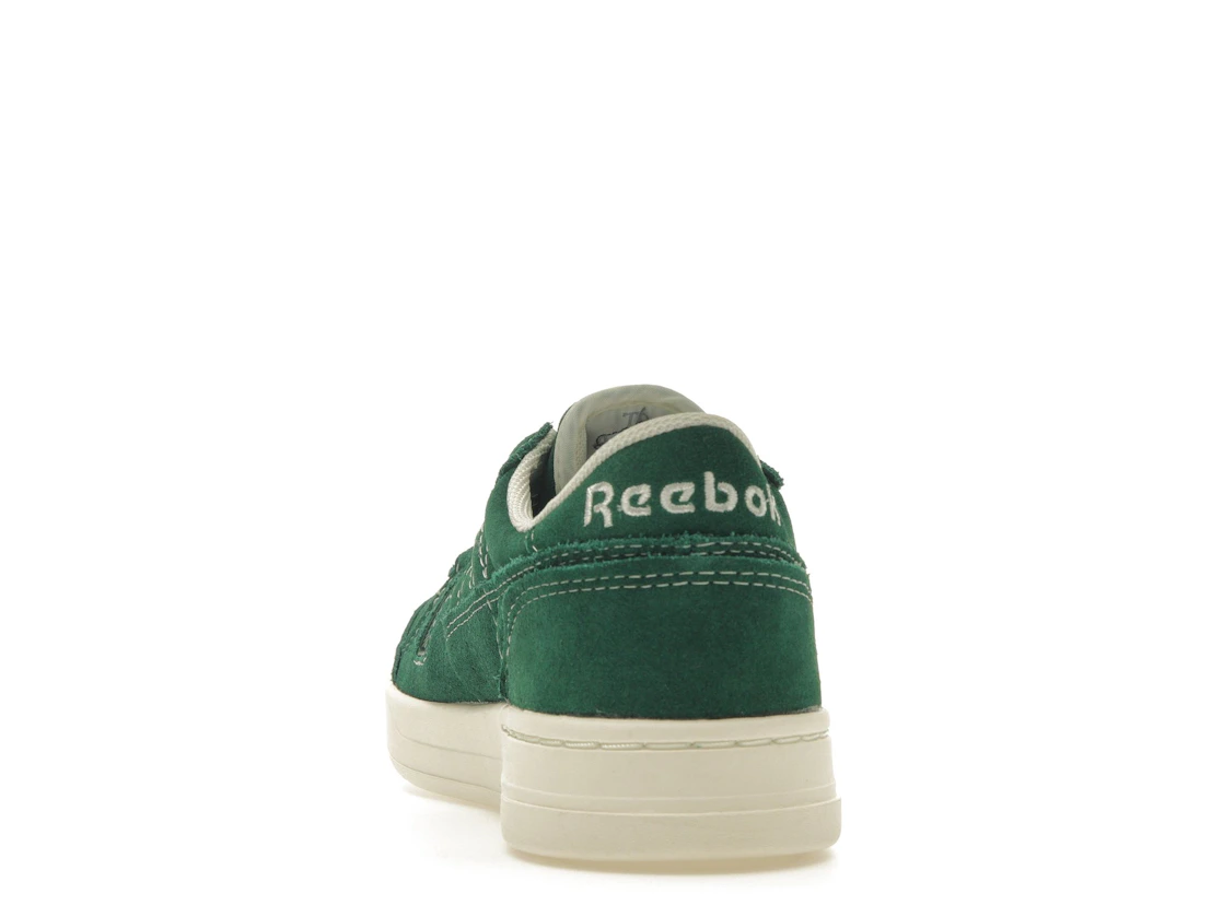 Vue 27 de Reebok LT Court SNEEZE Viper Green