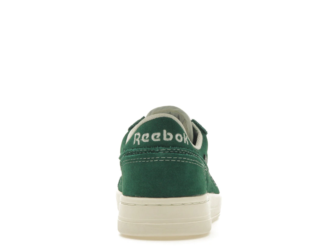 Vue 28 de Reebok LT Court SNEEZE Viper Green