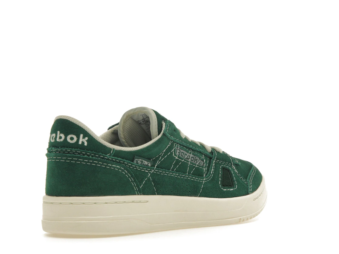 Vue 32 de Reebok LT Court SNEEZE Viper Green