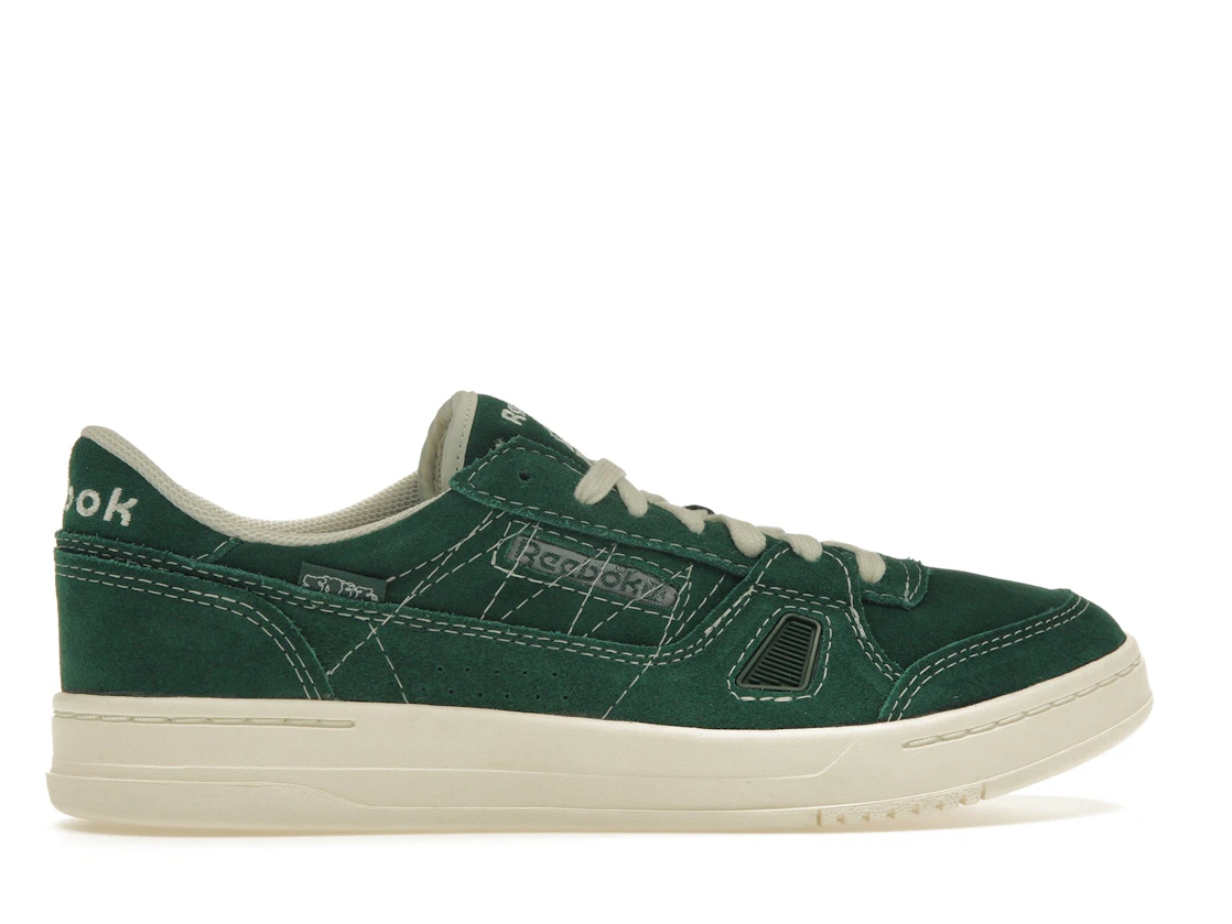 Vue 36 de Reebok LT Court SNEEZE Viper Green
