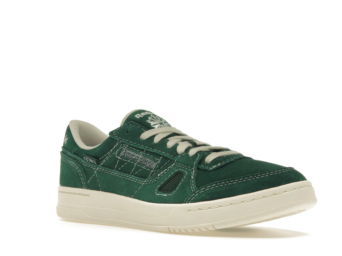 Vue 5 de Reebok LT Court SNEEZE Viper Green