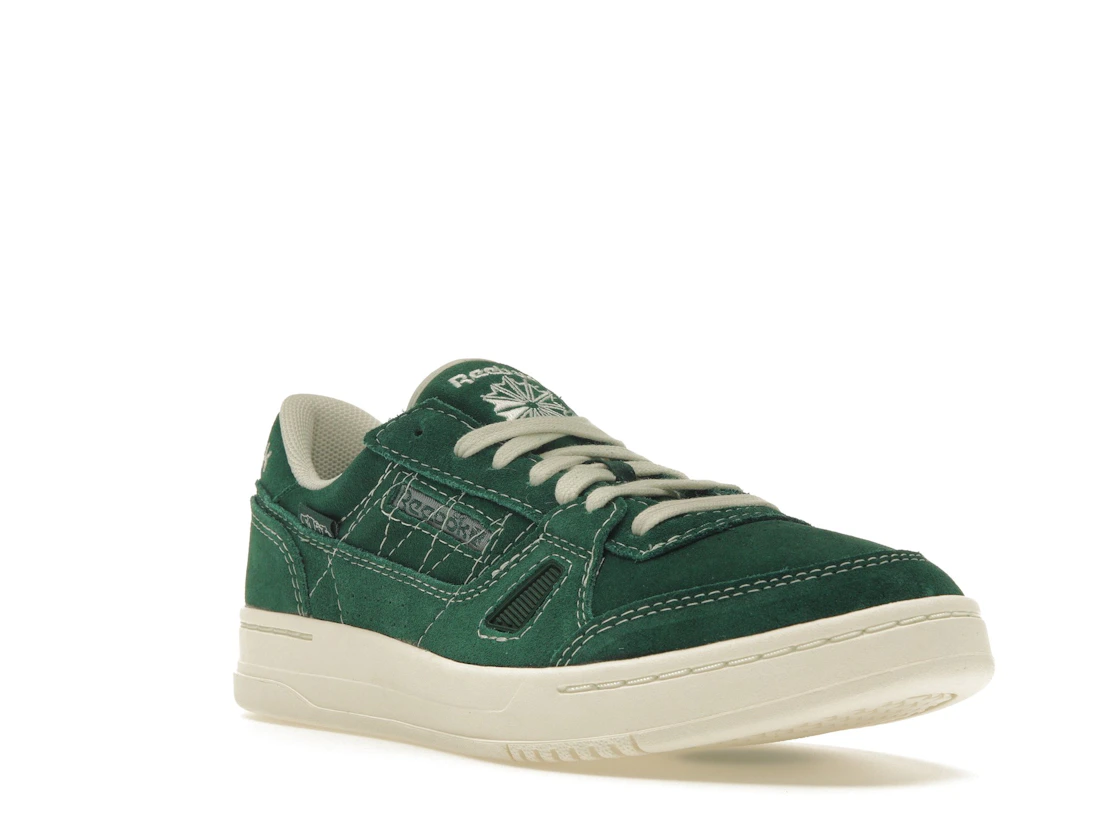 Vue 6 de Reebok LT Court SNEEZE Viper Green