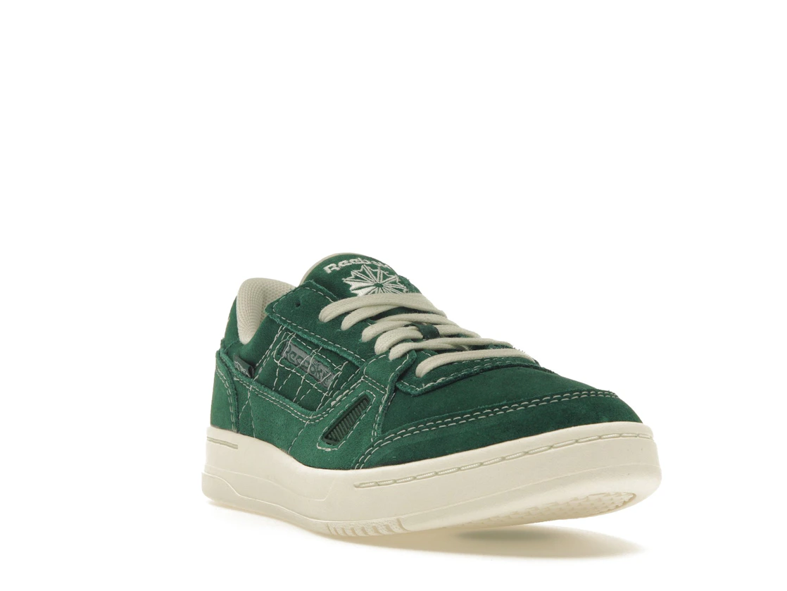 Vue 7 de Reebok LT Court SNEEZE Viper Green