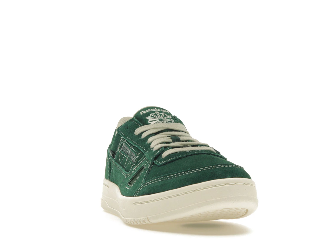 Vue 8 de Reebok LT Court SNEEZE Viper Green