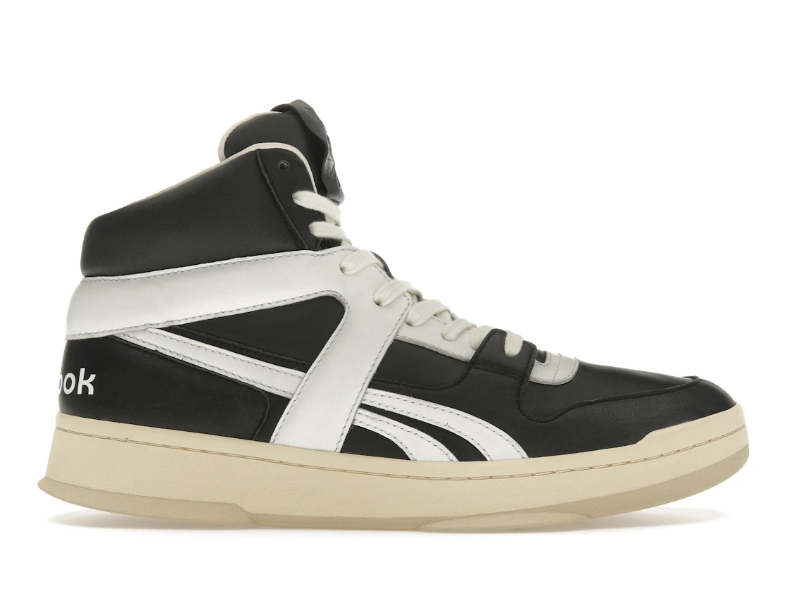 Vue 1 de Reebok LTD BB 5600 Black White