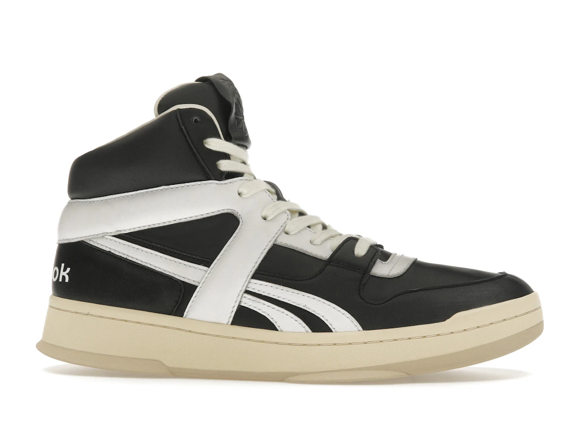 Vue 2 de Reebok LTD BB 5600 Black White