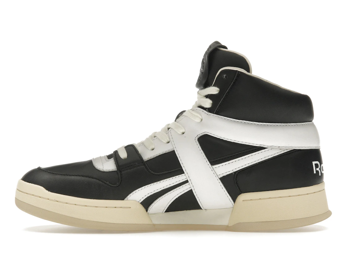 Vue 19 de Reebok LTD BB 5600 Black White