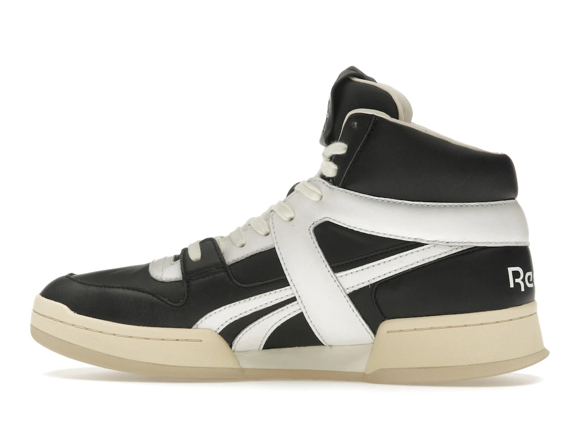 Vue 20 de Reebok LTD BB 5600 Black White