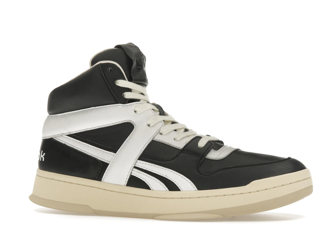 Vue 3 de Reebok LTD BB 5600 Black White