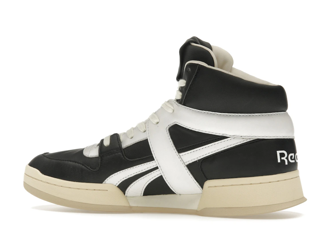 Vue 21 de Reebok LTD BB 5600 Black White