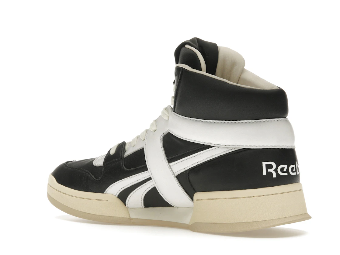 Vue 23 de Reebok LTD BB 5600 Black White