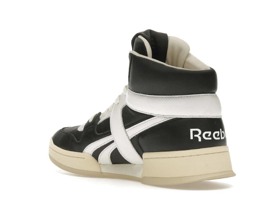 Vue 24 de Reebok LTD BB 5600 Black White