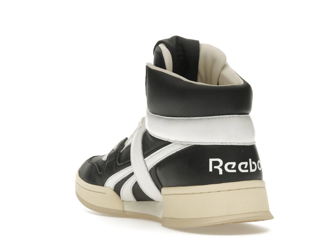 Vue 25 de Reebok LTD BB 5600 Black White