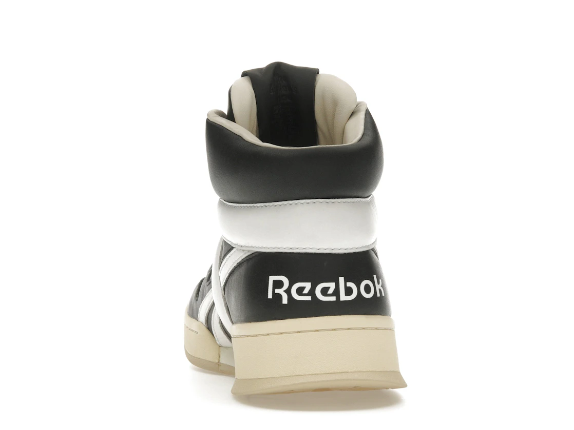 Vue 27 de Reebok LTD BB 5600 Black White
