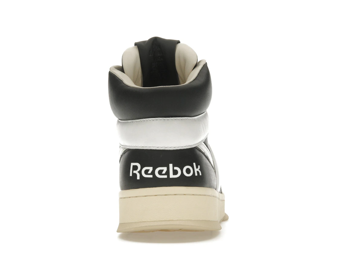 Vue 28 de Reebok LTD BB 5600 Black White