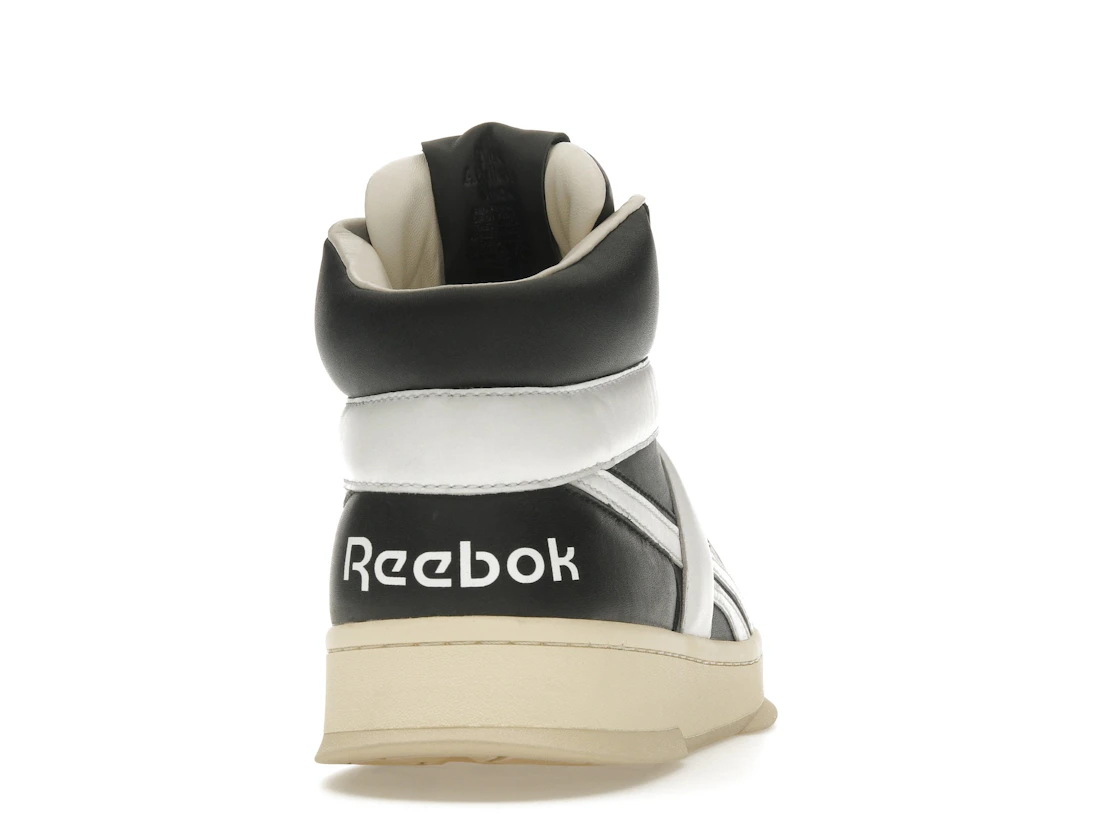 Vue 29 de Reebok LTD BB 5600 Black White