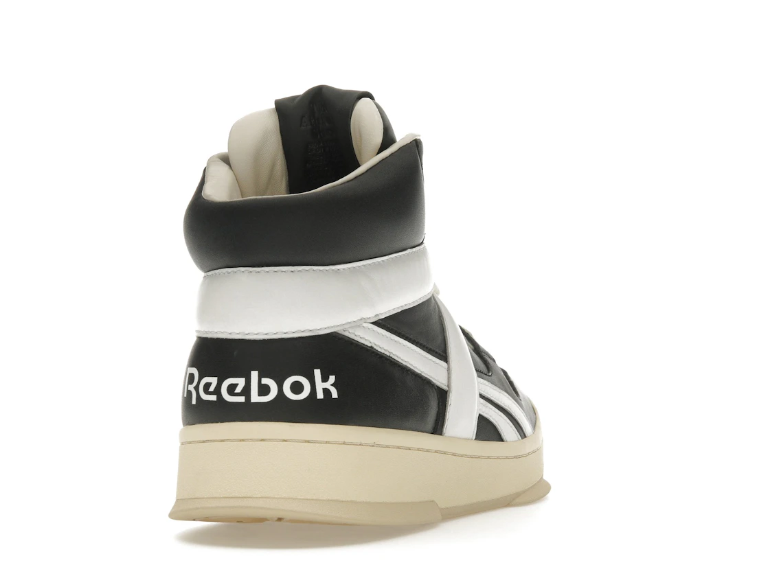 Vue 30 de Reebok LTD BB 5600 Black White