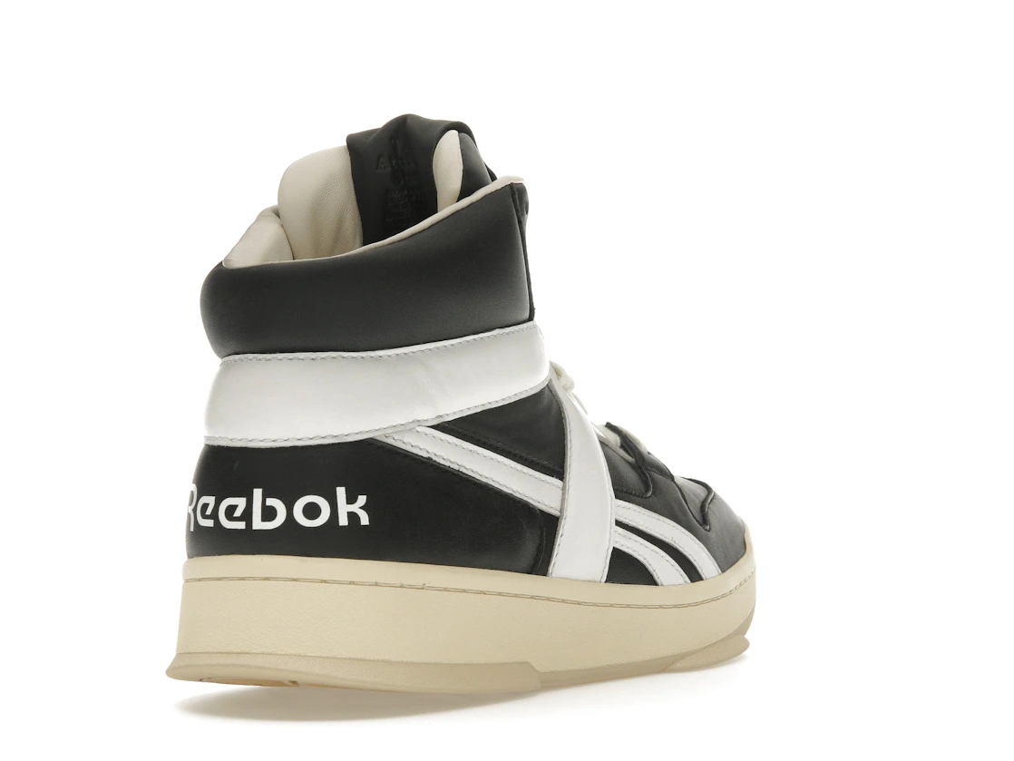 Vue 31 de Reebok LTD BB 5600 Black White