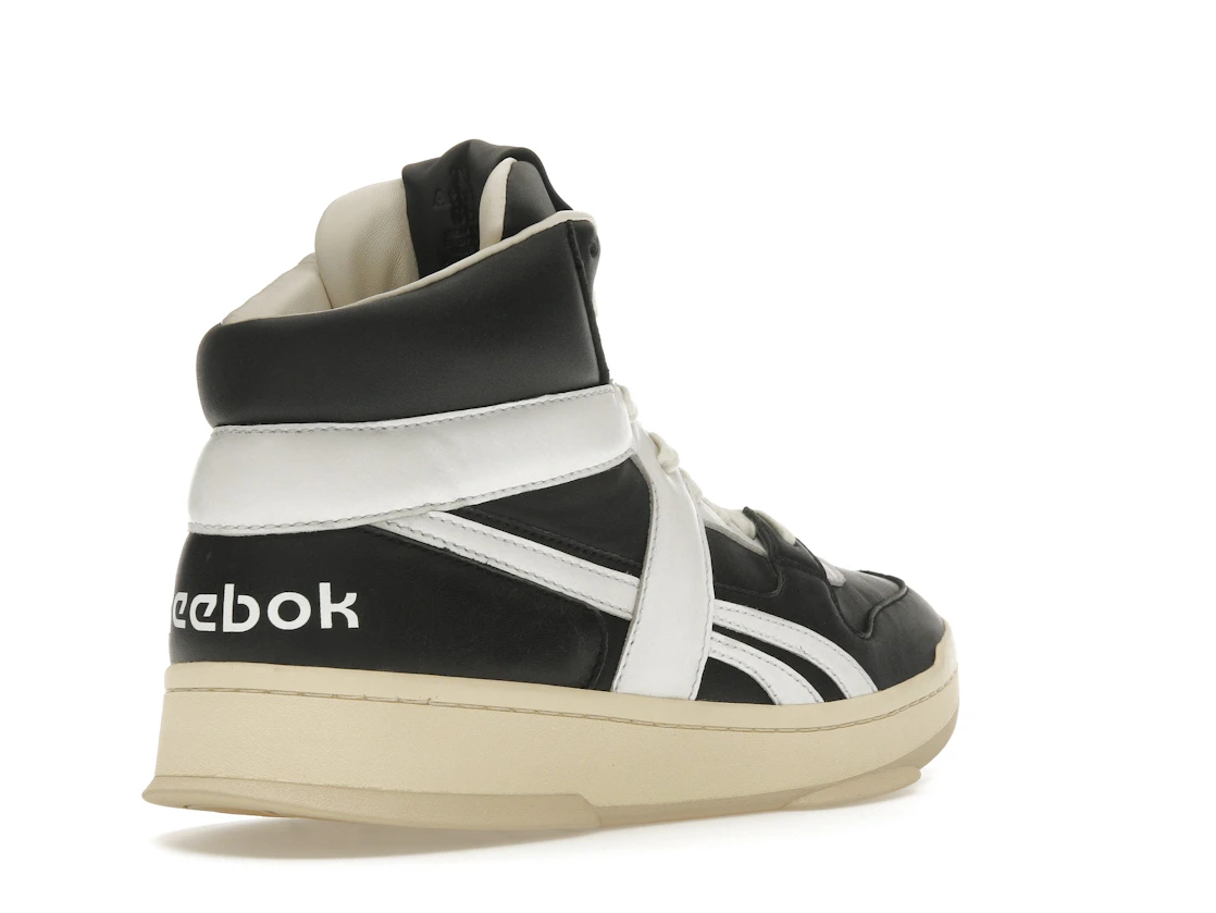 Vue 32 de Reebok LTD BB 5600 Black White